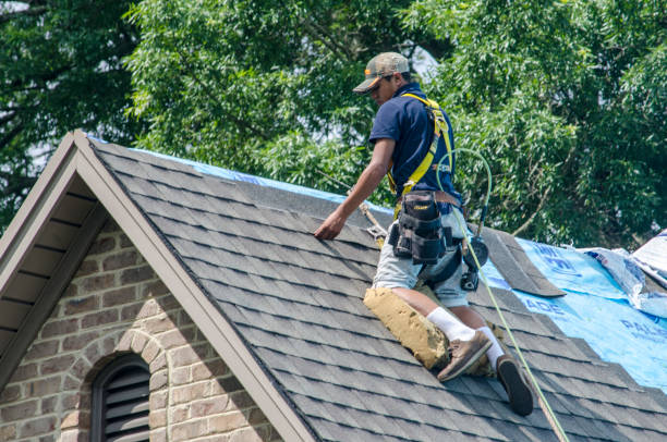 Best Roof Restoration Services  in Cleveland Heights, OH